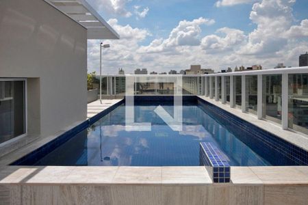 Studio à venda com 38m², 1 quarto e sem vagaÁrea comum