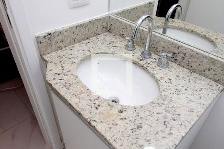 Studio à venda com 38m², 1 quarto e sem vagaBanheiro