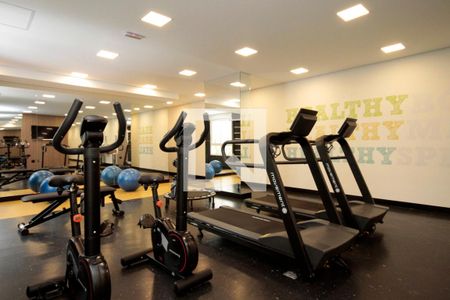 Studio à venda com 38m², 1 quarto e sem vagaÁrea comum