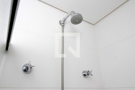 Studio à venda com 38m², 1 quarto e sem vagaBanheiro