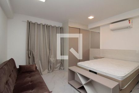 Studio de kitnet/studio à venda com 1 quarto, 38m² em Santa Cecília, São Paulo