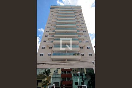 Studio à venda com 38m², 1 quarto e sem vagaFachada