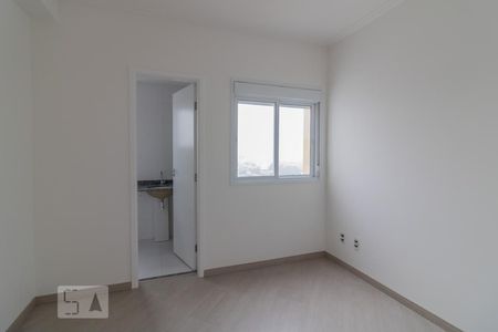 Quarto 2 - Suíte de apartamento à venda com 3 quartos, 65m² em Santa Maria, São Caetano do Sul