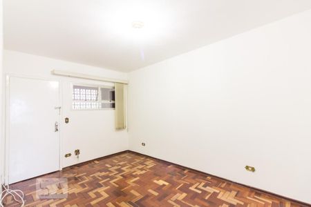 Sala de apartamento à venda com 2 quartos, 54m² em Santa Teresinha, São Paulo