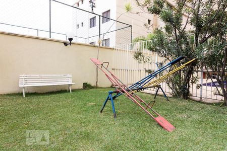 Apartamento à venda com 54m², 2 quartos e 1 vagaPlayground
