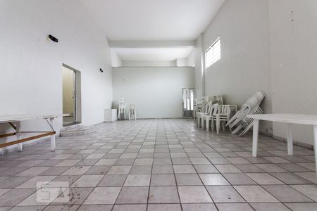 Apartamento à venda com 54m², 2 quartos e 1 vagaSalao de Festas