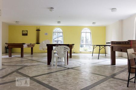 Apartamento à venda com 54m², 2 quartos e 1 vagaSalao de Jogos