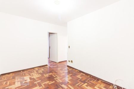 Sala de apartamento à venda com 2 quartos, 54m² em Santa Teresinha, São Paulo