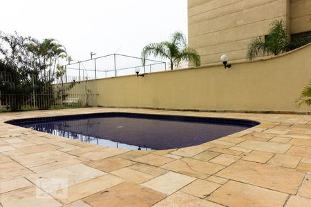 Apartamento à venda com 54m², 2 quartos e 1 vagaPiscina