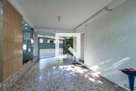 Casa à venda com 154m², 3 quartos e 2 vagas
