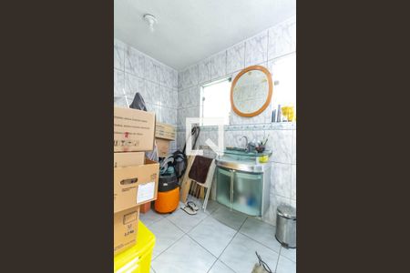 Casa à venda com 154m², 3 quartos e 2 vagas