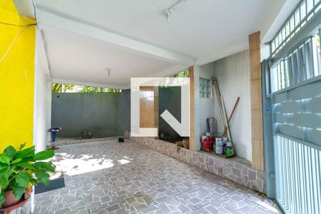 Casa à venda com 154m², 3 quartos e 2 vagas