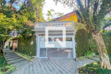 Casa à venda com 154m², 3 quartos e 2 vagas