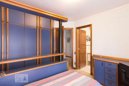 Apartamento à venda com 400m², 4 quartos e 5 vagasSuíte 1