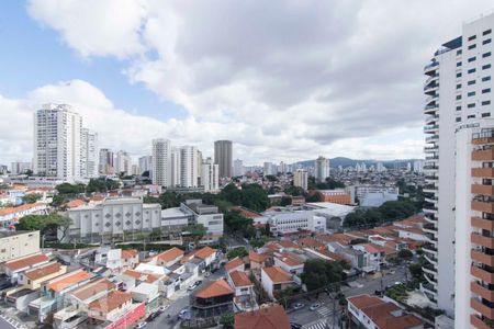 Apartamento à venda com 400m², 4 quartos e 5 vagasVaranda