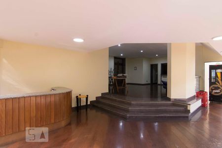 Apartamento à venda com 400m², 4 quartos e 5 vagasSalão de festa