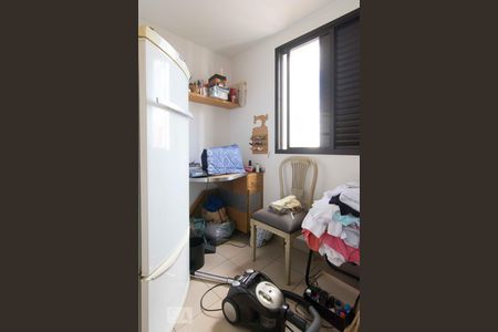 Apartamento à venda com 400m², 4 quartos e 5 vagasQuarto de serviço