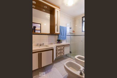 Apartamento à venda com 400m², 4 quartos e 5 vagasBanheiro Suíte 1