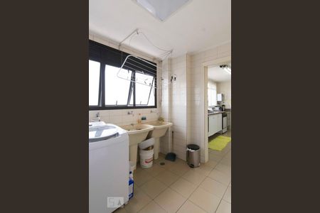 Apartamento à venda com 400m², 4 quartos e 5 vagasLavanderia