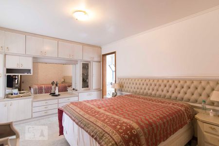 Apartamento à venda com 400m², 4 quartos e 5 vagasSuíte 3