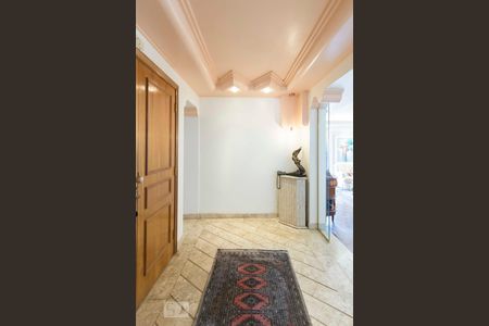 Apartamento à venda com 400m², 4 quartos e 5 vagasEntrada