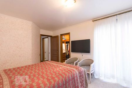 Apartamento à venda com 400m², 4 quartos e 5 vagasSuíte 3