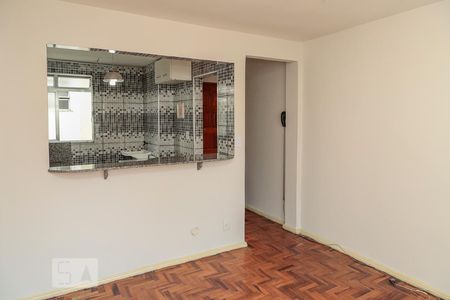 Sala de apartamento à venda com 2 quartos, 50m² em Inhaúma, Rio de Janeiro