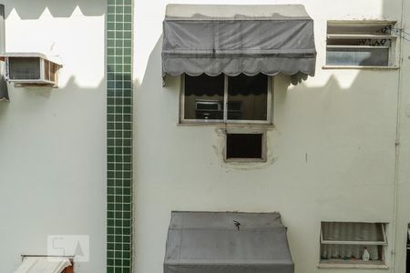 Vista Quarto 1 de apartamento à venda com 2 quartos, 50m² em Inhaúma, Rio de Janeiro