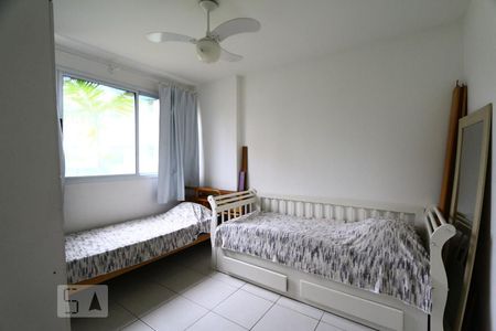 Quarto 1 de apartamento à venda com 2 quartos, 77m² em Barra da Tijuca, Rio de Janeiro