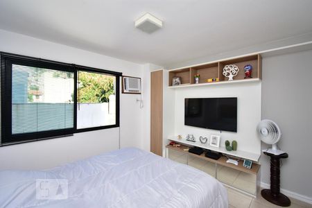 Quarto 1  de apartamento para alugar com 2 quartos, 60m² em Vital Brasil, Niterói