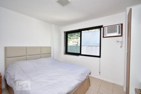 Quarto 1  de apartamento para alugar com 2 quartos, 60m² em Vital Brasil, Niterói