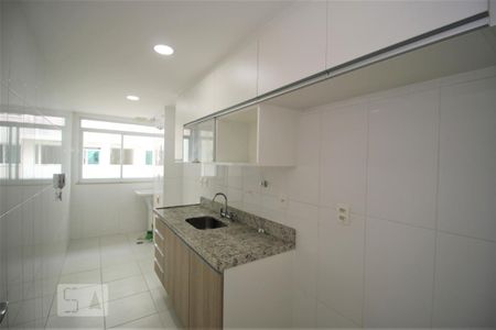 Apartamento para alugar com 91m², 3 quartos e 1 vagaCozinha