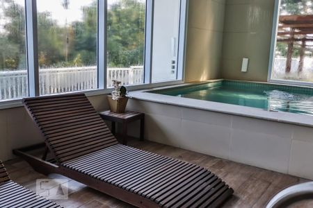 Apartamento para alugar com 91m², 3 quartos e 1 vaga Apartamento para alugar com 91m², 3 quartos e 1 vagaDescanso