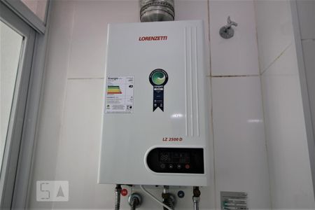 Apartamento para alugar com 91m², 3 quartos e 1 vagaDetalhe