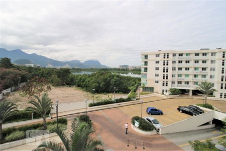Apartamento para alugar com 91m², 3 quartos e 1 vagaVista da Suite 1