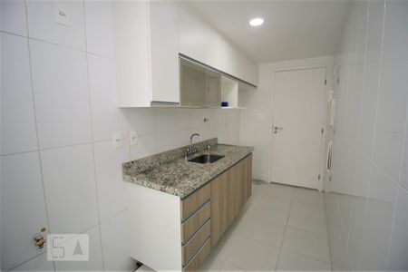 Apartamento para alugar com 91m², 3 quartos e 1 vagaCozinha