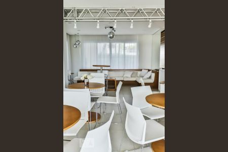 Apartamento para alugar com 91m², 3 quartos e 1 vaga Apartamento para alugar com 91m², 3 quartos e 1 vagaEspaço Gourmet