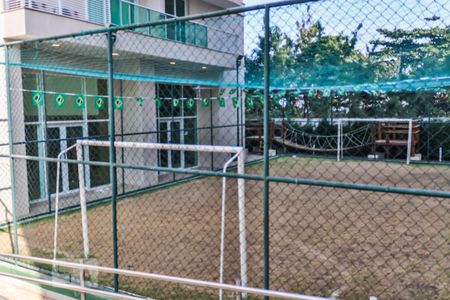 Apartamento para alugar com 91m², 3 quartos e 1 vaga Apartamento para alugar com 91m², 3 quartos e 1 vagaQuadra Esportiva