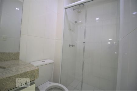 Apartamento para alugar com 91m², 3 quartos e 1 vagaBanheiro Social