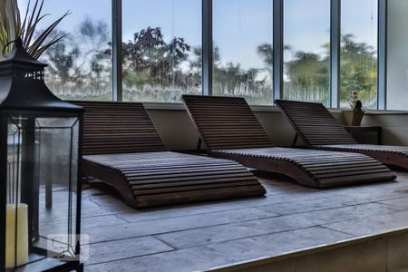 Apartamento para alugar com 91m², 3 quartos e 1 vaga Apartamento para alugar com 91m², 3 quartos e 1 vagaSpa
