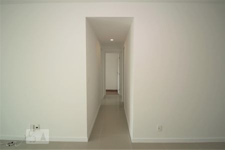 Apartamento para alugar com 91m², 3 quartos e 1 vagaCorredor