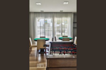 Apartamento para alugar com 91m², 3 quartos e 1 vaga