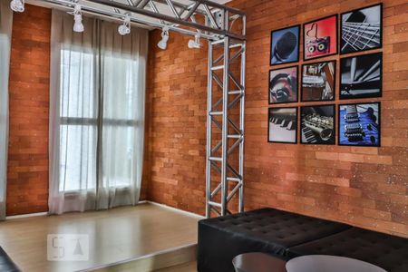 Apartamento para alugar com 91m², 3 quartos e 1 vaga Apartamento para alugar com 91m², 3 quartos e 1 vagaEspaço Música