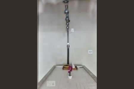 Apartamento para alugar com 91m², 3 quartos e 1 vaga Apartamento para alugar com 91m², 3 quartos e 1 vagaDucha