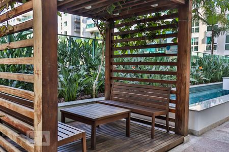 Apartamento para alugar com 91m², 3 quartos e 1 vaga Apartamento para alugar com 91m², 3 quartos e 1 vagaPérgola