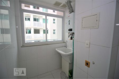 Apartamento para alugar com 91m², 3 quartos e 1 vagaÁrea de Serviço