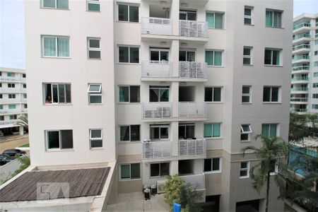 Apartamento para alugar com 91m², 3 quartos e 1 vagaVista da Suite 2