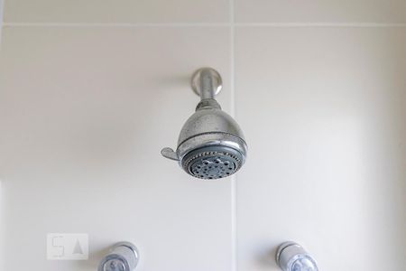 Ducha de apartamento para alugar com 3 quartos, 93m² em Baeta Neves, São Bernardo do Campo