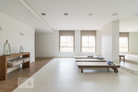 Apartamento para alugar com 93m², 3 quartos e 2 vagasSpa