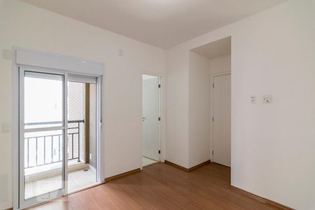 Quarto 1 de apartamento para alugar com 3 quartos, 93m² em Baeta Neves, São Bernardo do Campo